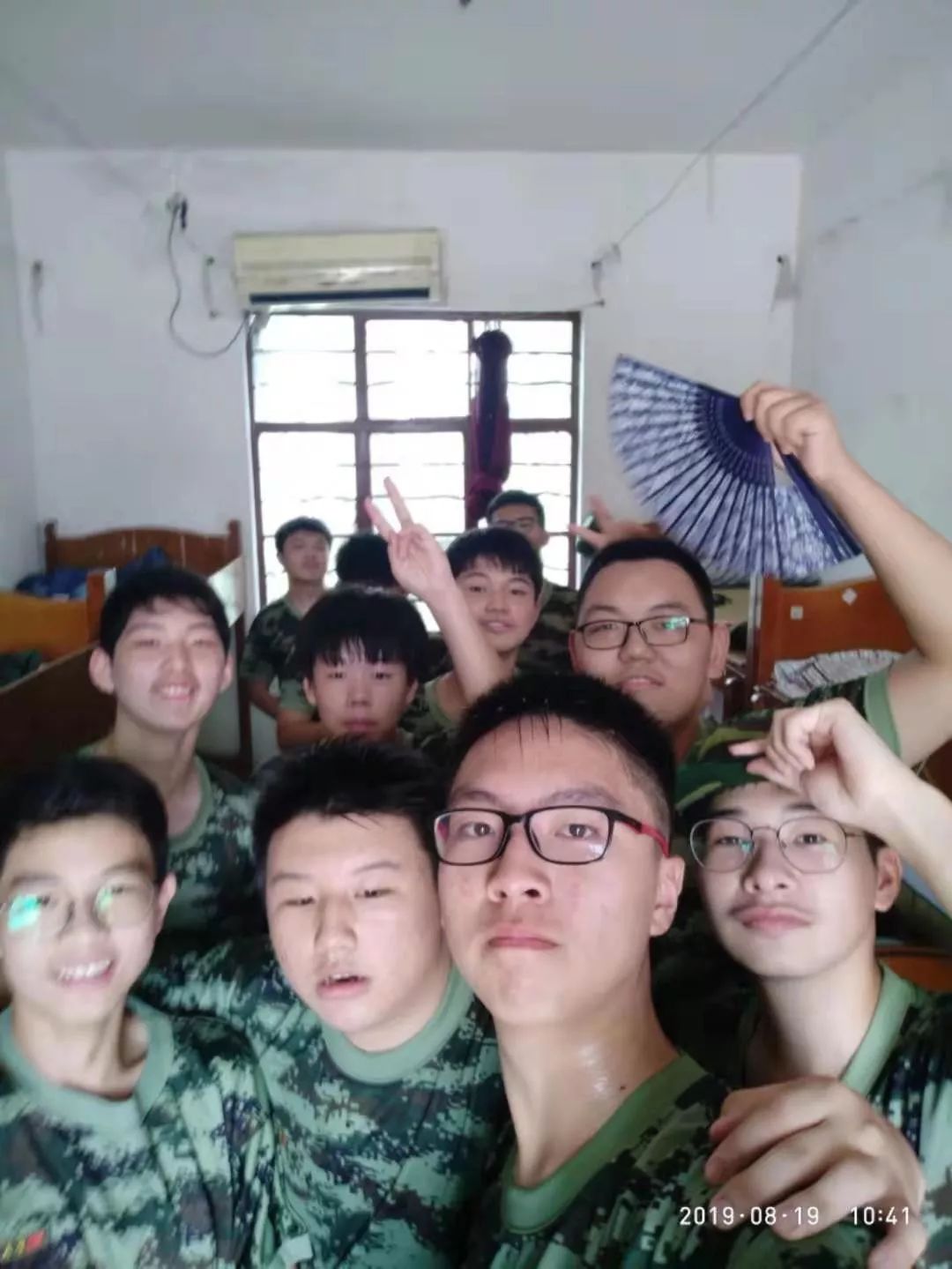 南湖职业学校闵行中学5班闵行三中6班民立中学1班民办风范中学梅山