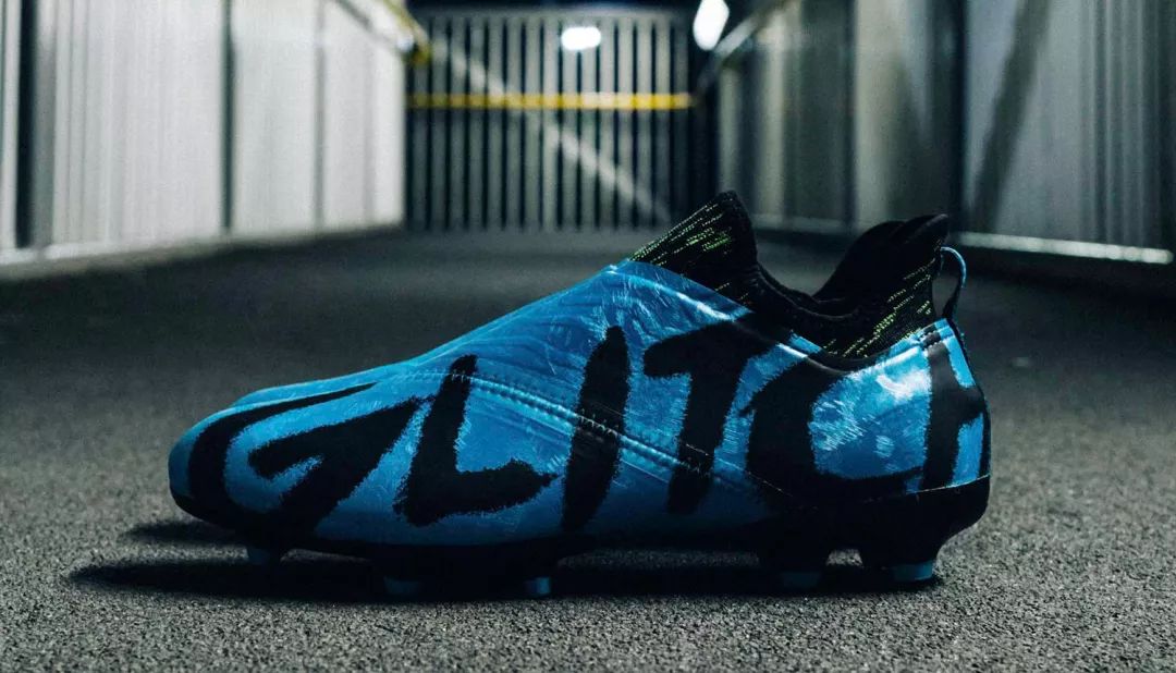 20款令人印象深刻的adidasglitch外靴