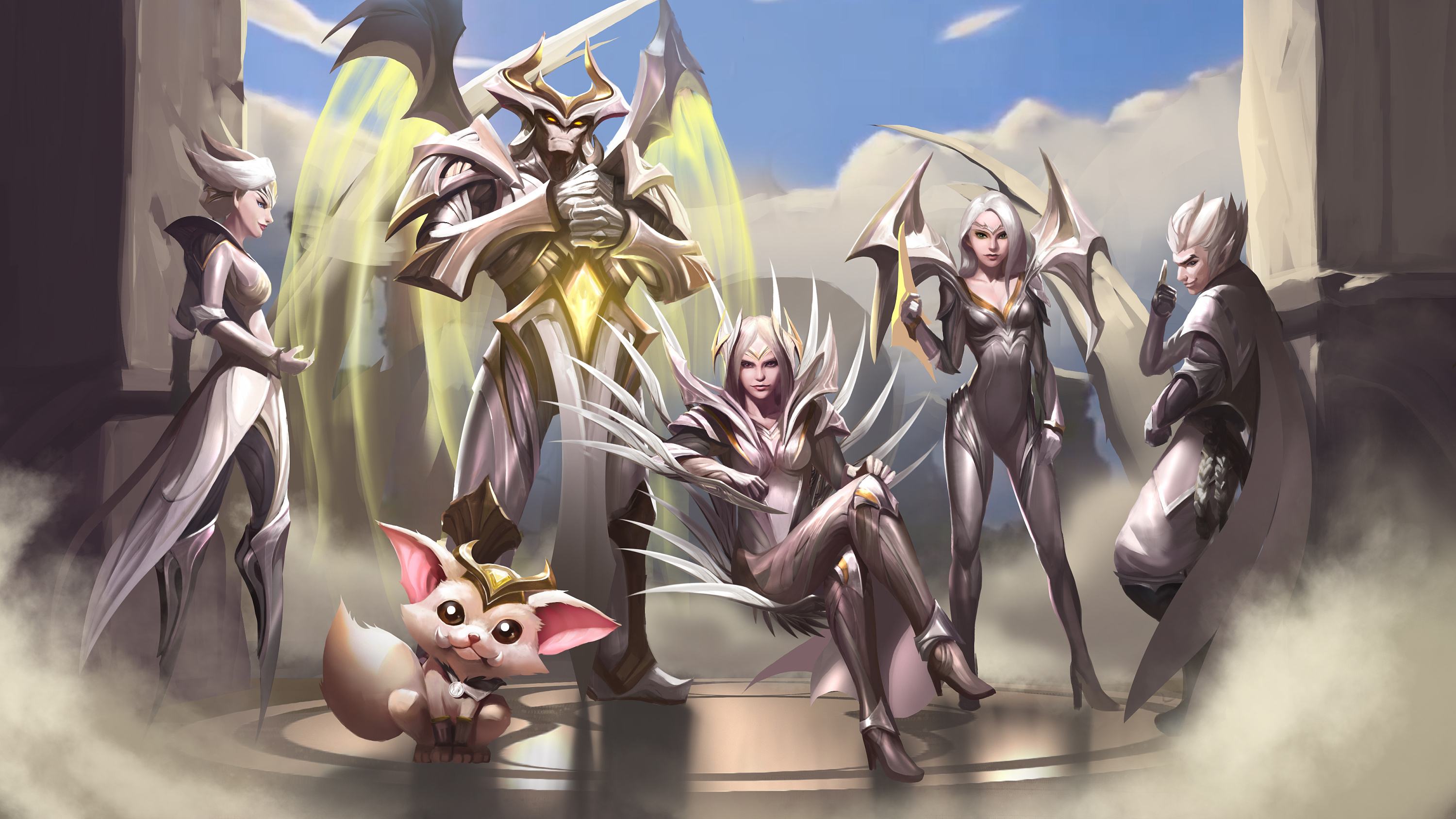 ig冒泡赛处于劣势,训练状态不佳,恐无缘s赛!网友:想好谁去还奖杯了吗?