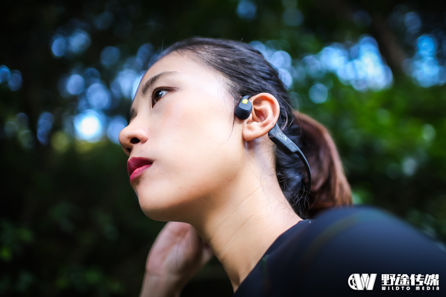 野途评测环法加持韶音as800的平民横评初体验