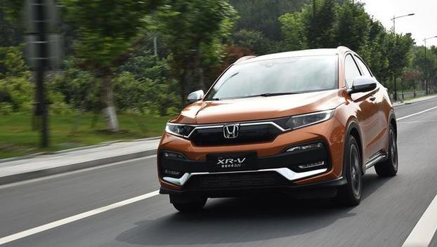 中餐厅里有本田xrv出镜网友开了vv5晓明才是真霸总