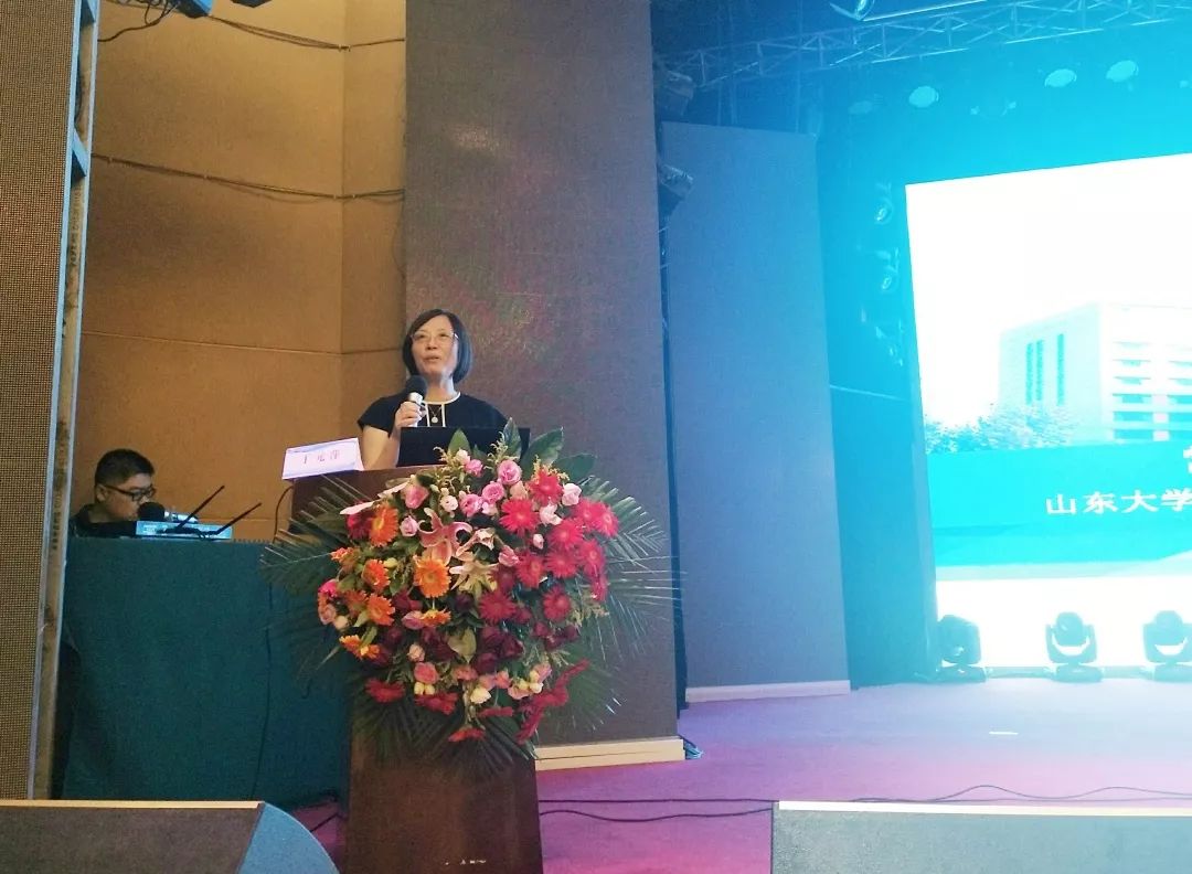 青岛妇女儿童医院耳鼻喉科主任刘玉欣济宁市妇女儿童医院听力中心及耳