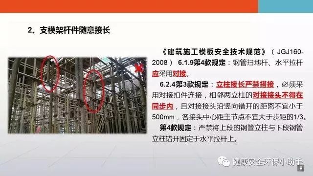 必须打包收藏习惯性违章整改培训