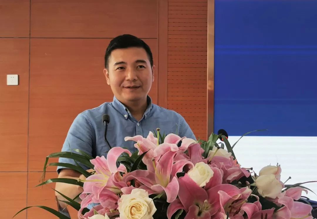 东南大学附属中大医院李拥军副主任医师 《急性冠脉综合征患者早期抗