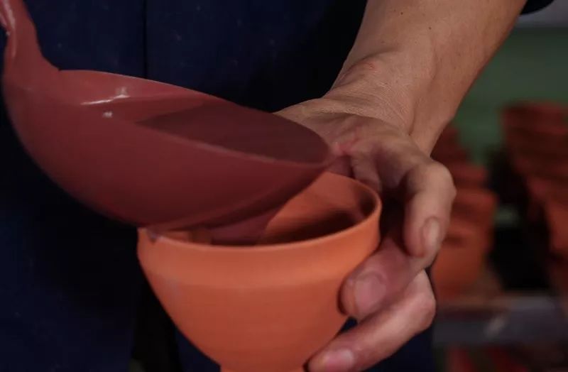 从禅宗美学解读建盏之美_以稻叶天目为例