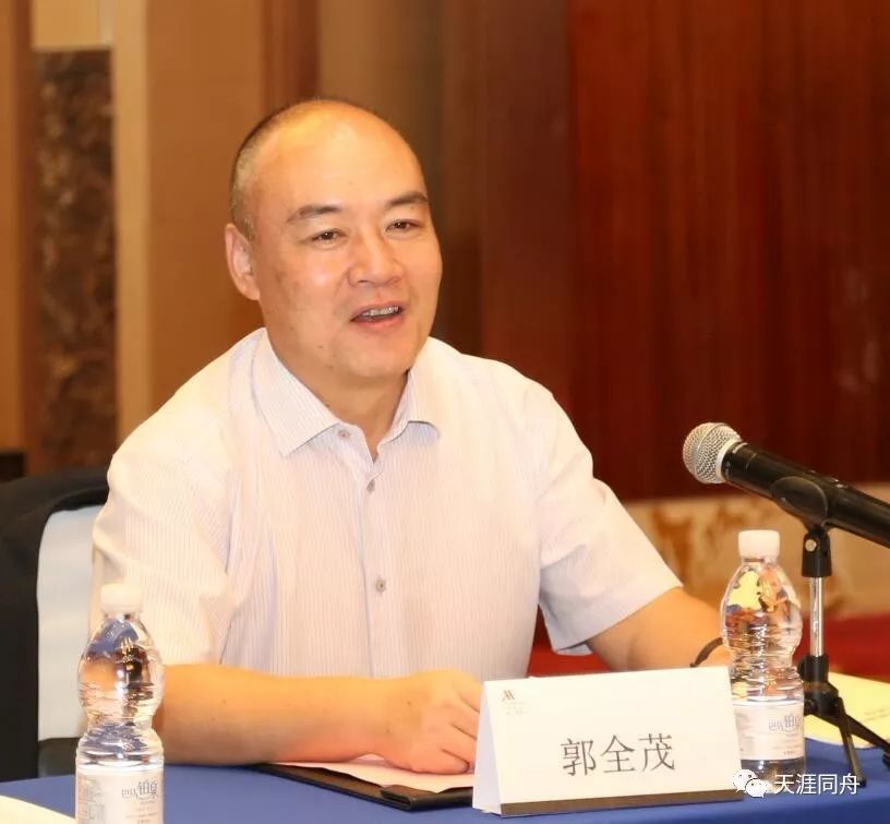 省委统战部省工商联组织召开全国知名民企与海南民企对接交流会