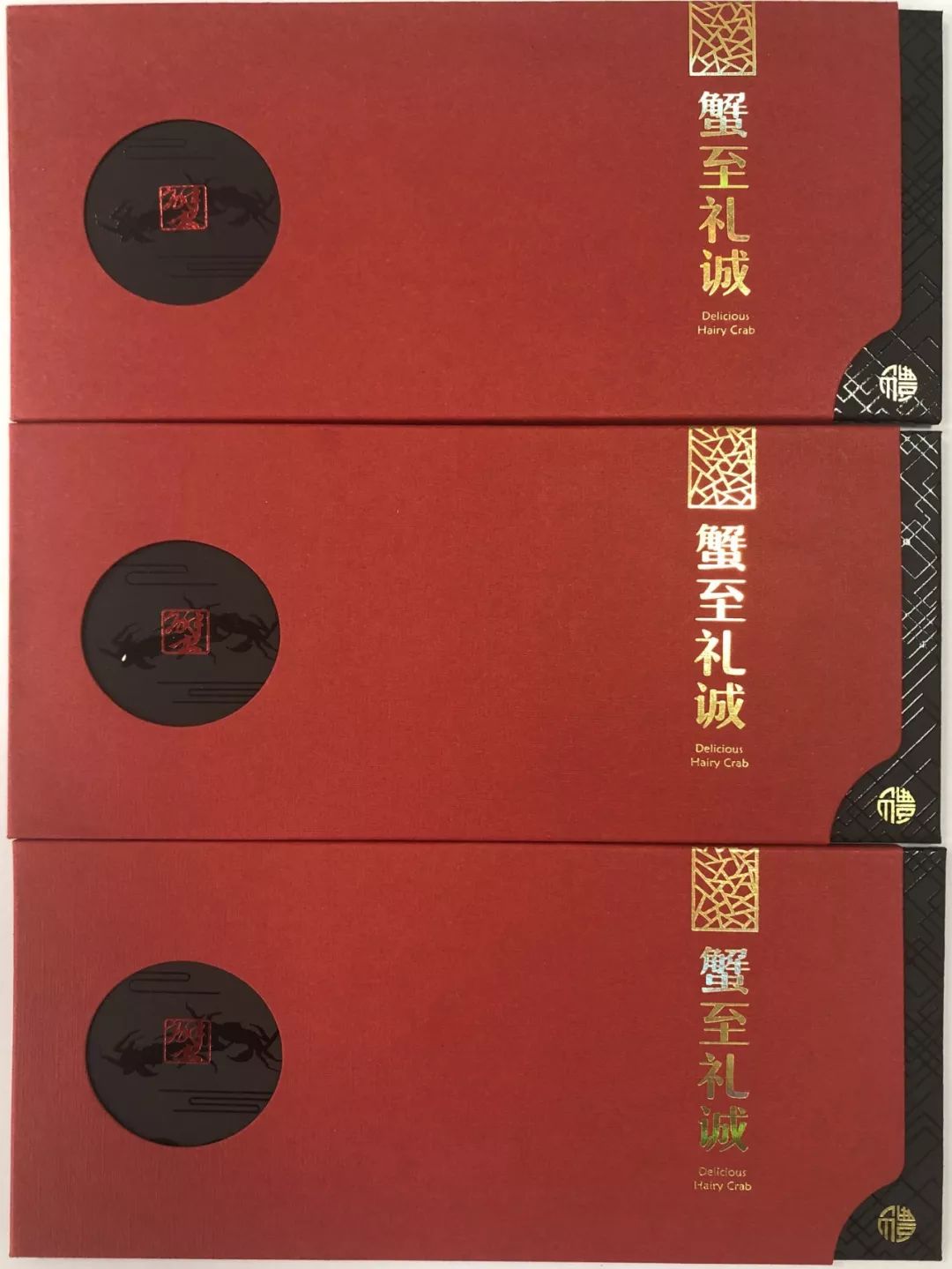 高端湖蟹市场：品质与生态的完美融合