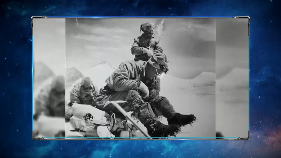 屈银华当时没有犹豫,马上就把自己的高山靴脱下来,穿着袜子踩在刘连满