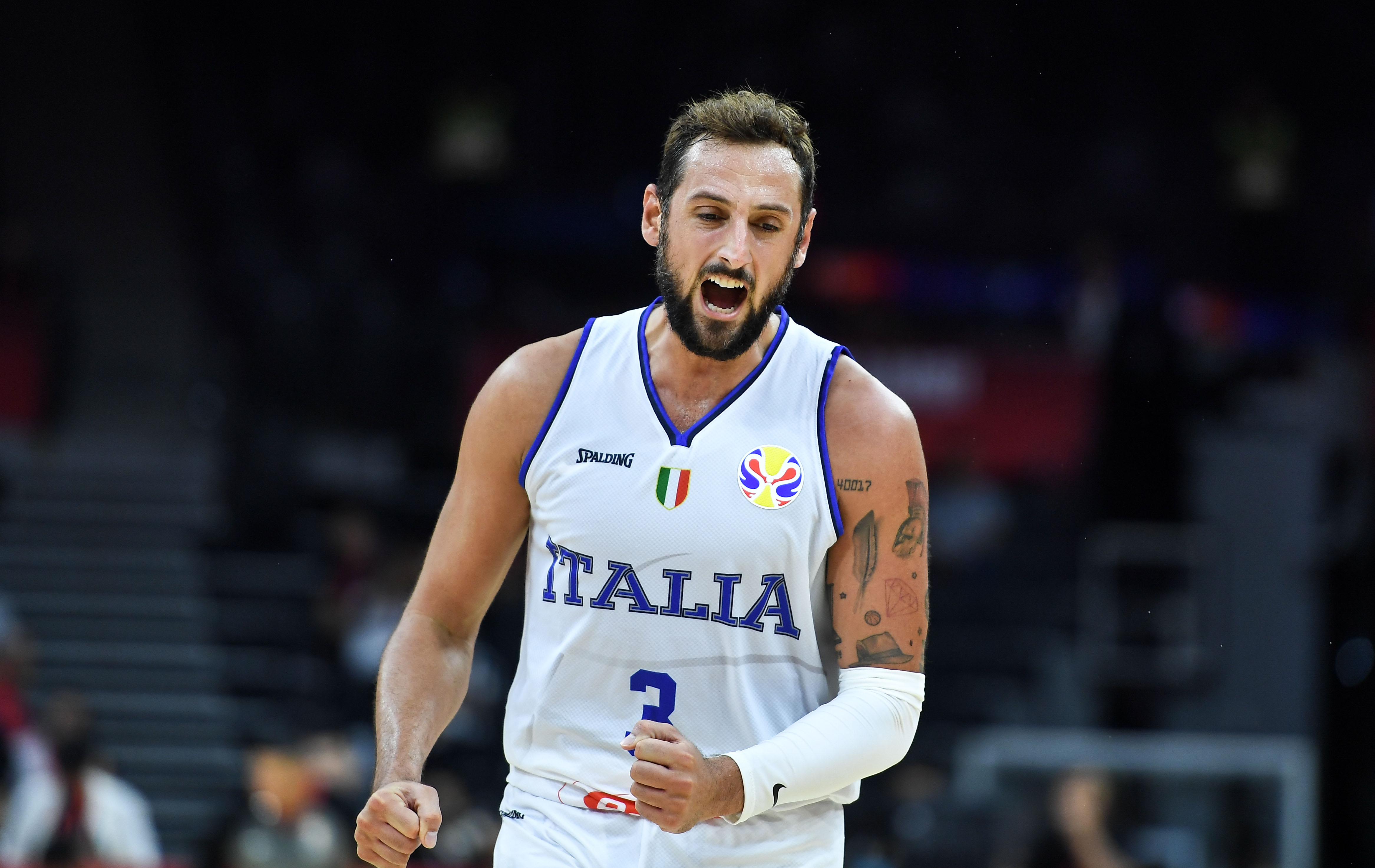意大利篮球明星图片