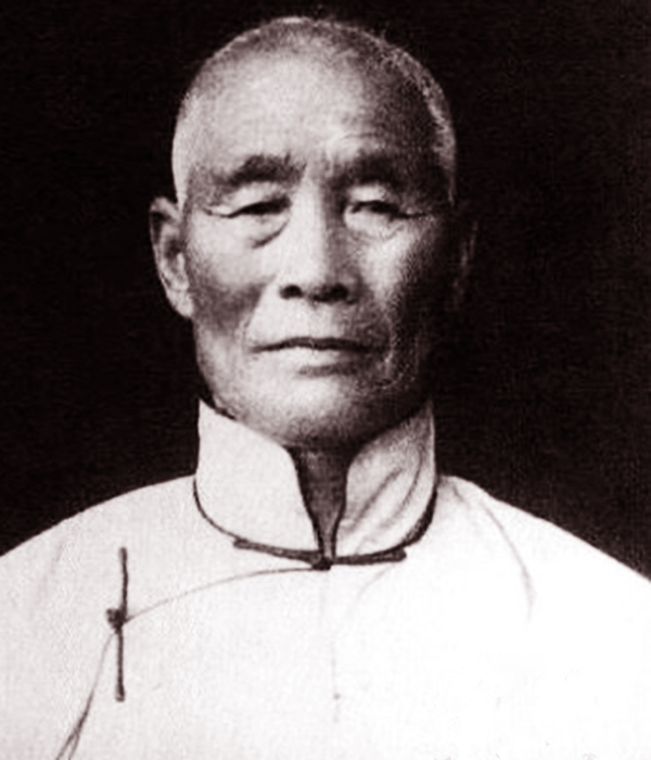 lyxtea 期待您的加入,一起畅谈历史】历史老图:清末,敬事房首领太监路