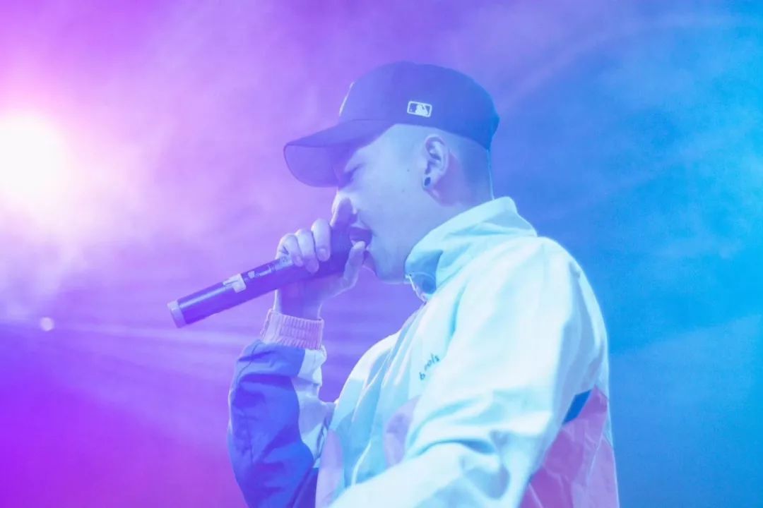 插头专访 | go$h低调王 — 王嗣尧turbo