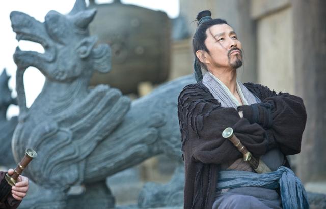 原创刘邦能打下江山为什么不能生前给心爱的戚夫人留下后路