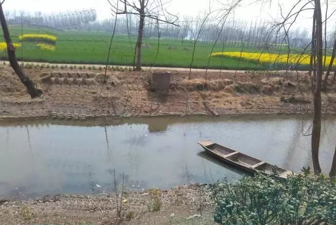 千年流淌的子婴河你究竟是一个怎样的地方