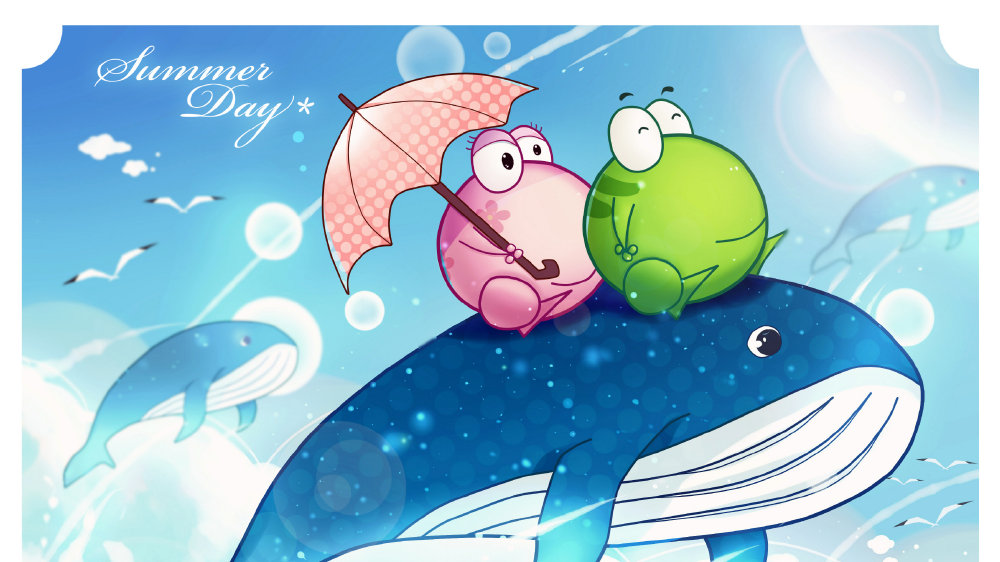 回顾中国flash动画的兴衰