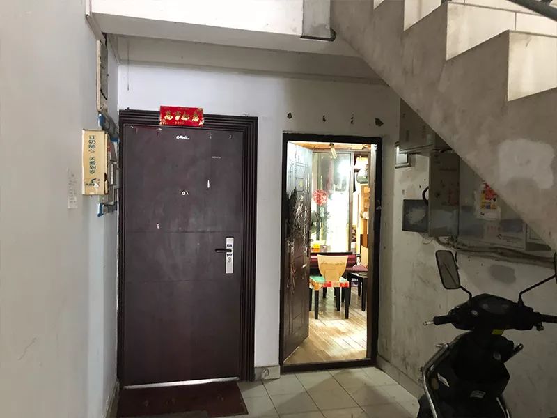 【司法拍卖标的】上海市嘉定区鹤霞路555弄24号102室