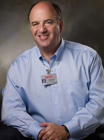 理查德·加兰蒂