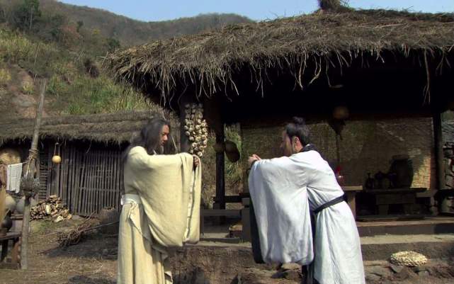 原创商鞅范雎李斯秦国丞相结局凄凉秦法下的陷阱始终无法绕过