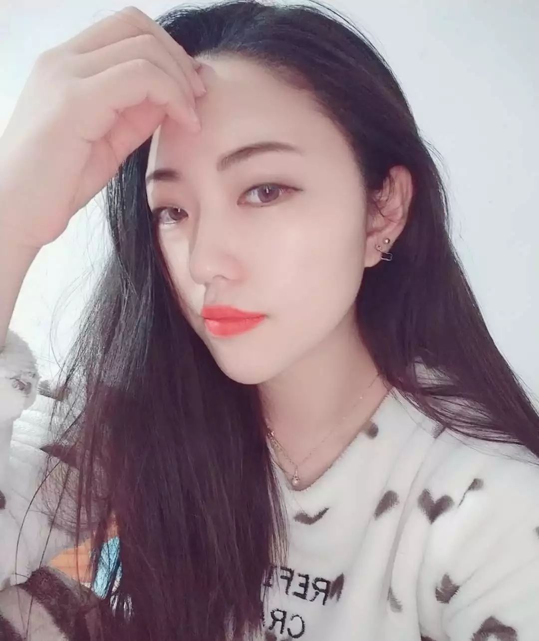 潢川微封面|第839期:黄艳丽(第133位 为春申街道代言)