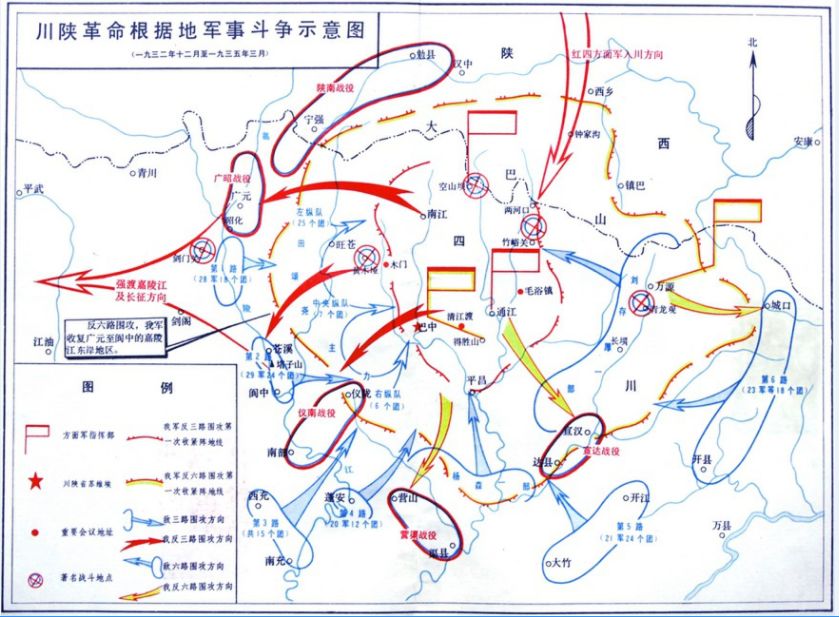 红色故事汇杨可为自己的事情自己做