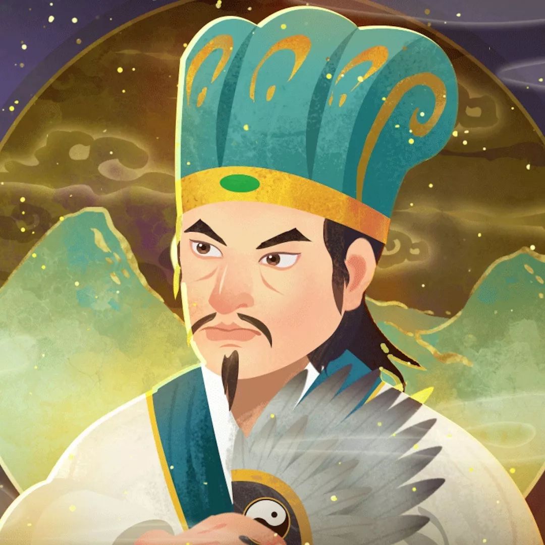 9岁三国演义85诸葛亮火烧新野灵活的思维最重要