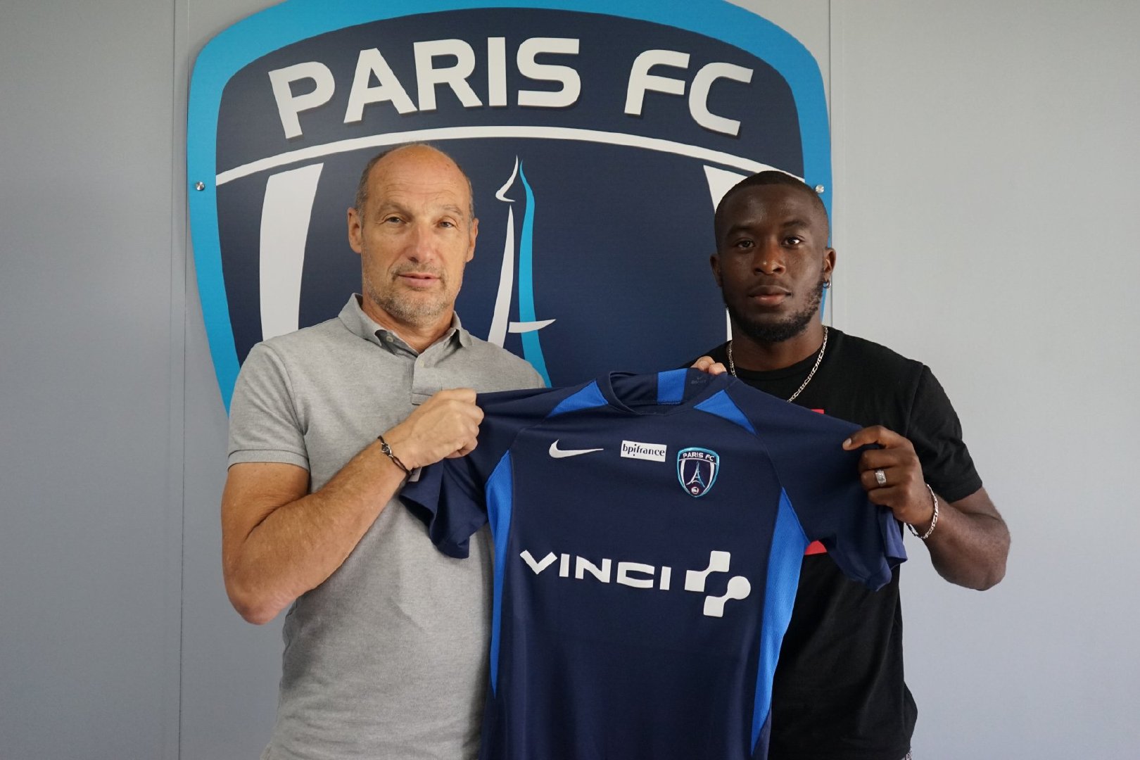 法乙前瞻:fc巴黎和查布莱均渴望打破进球荒