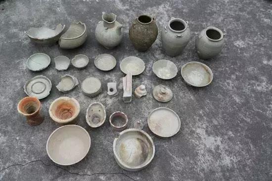 中国历史上的100个窑口汇总