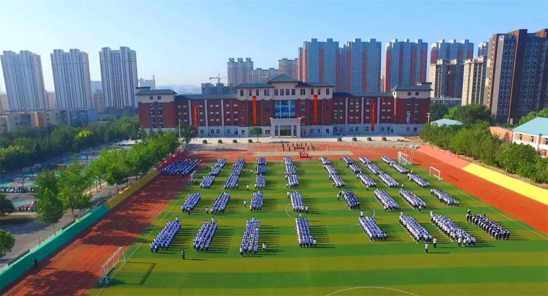 铁路高中渤大附中八中锦州市实验学校二高中七中三中九中十八中五中