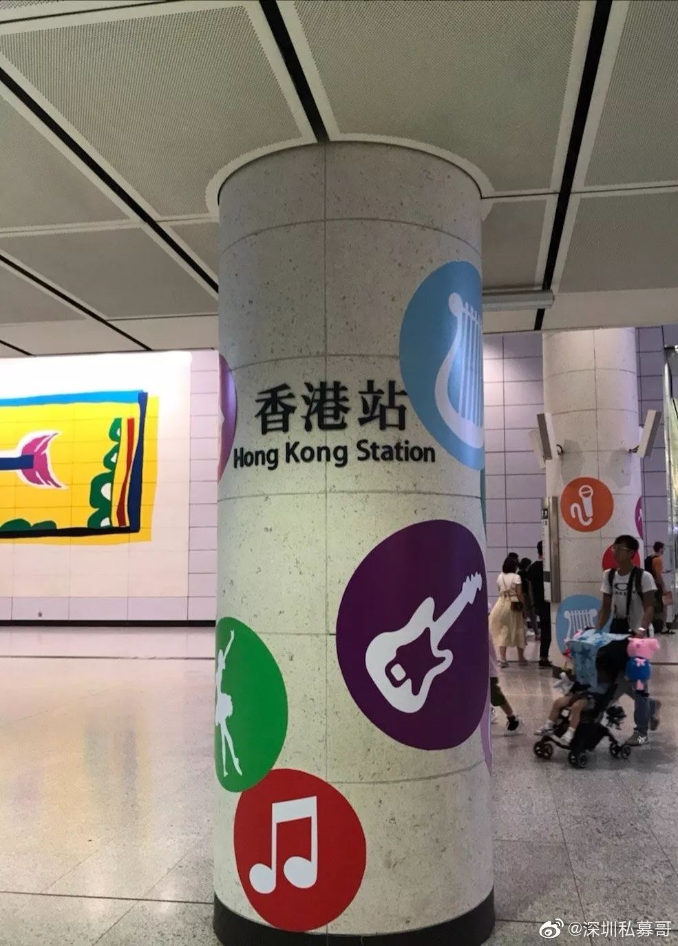 香港迪士尼空荡荡,酒店价格暴跌2折.广州人你还去吗?