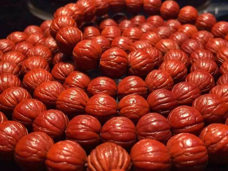 文玩猴头应该怎么挑选