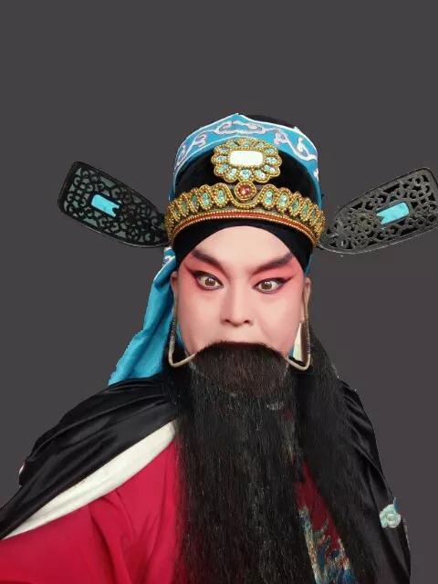 河南省优秀剧节目展演预告经典折子戏专场一