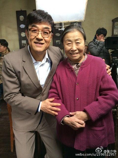 步入80岁,但接戏仍然不少,不论是《勇敢的心》中神机妙算的"霍白氏"