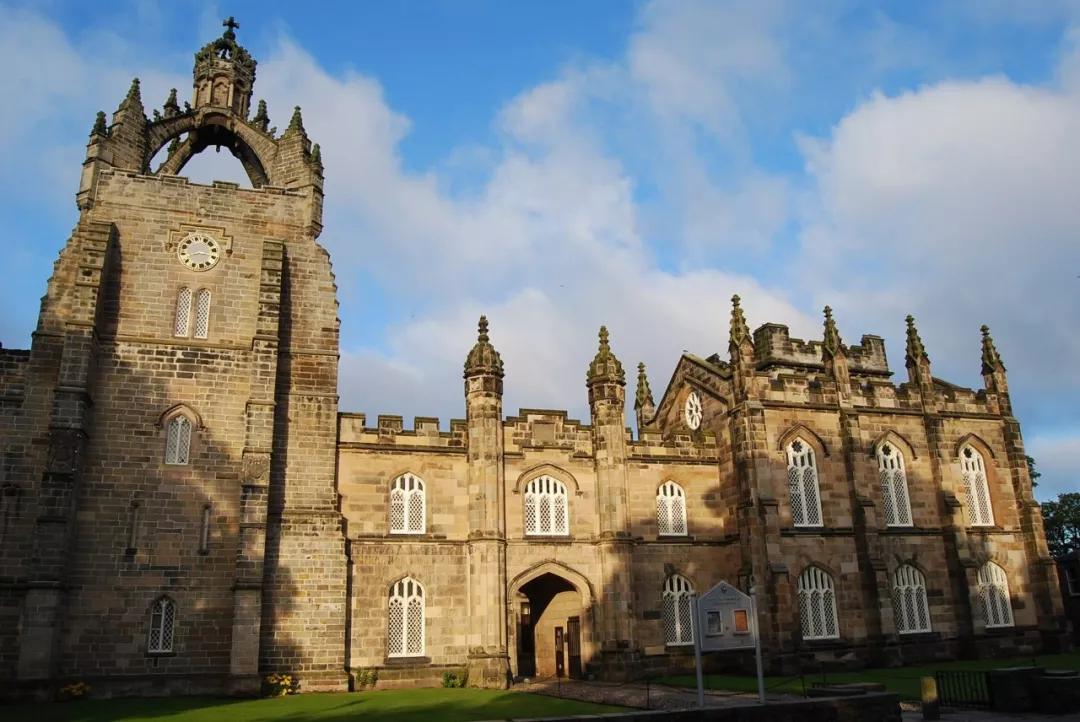 留学选校标准就业率