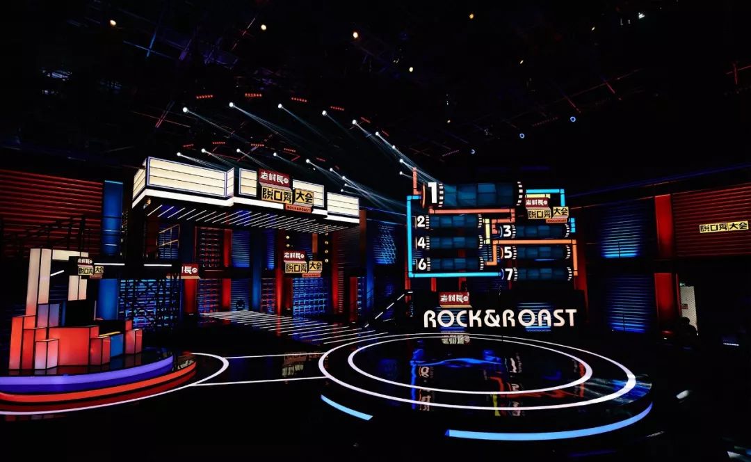 电视指南 | 专访笑果文化贺晓曦:求新求变是中国综艺创作者的生存法则