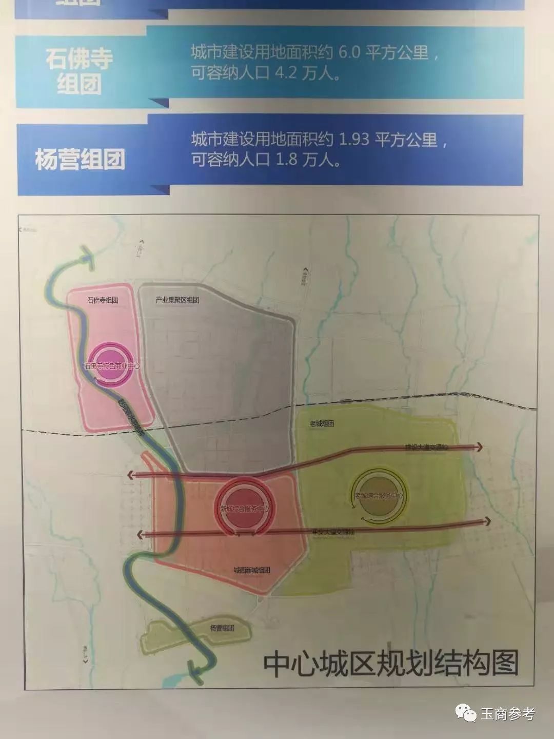 新野2020城区规划方案图片