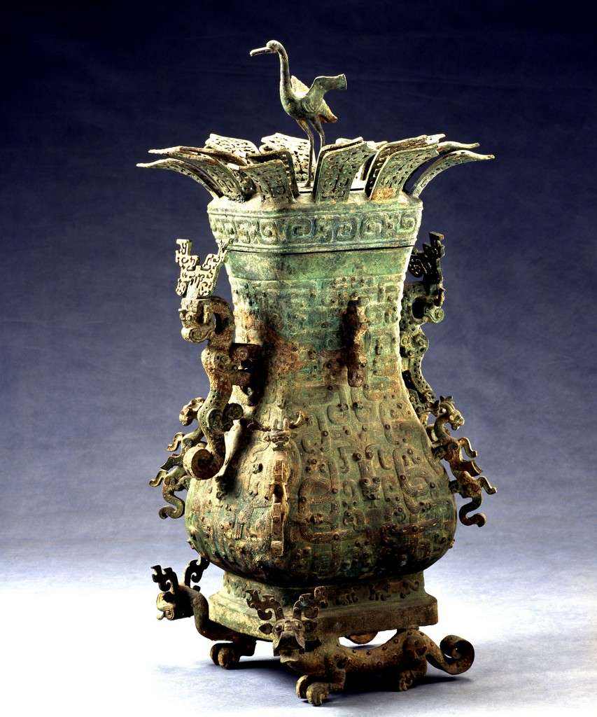 最珍贵的宝物20个被列入全球最贵排行榜的宝物3