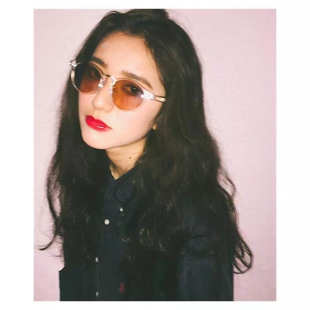 日本麻豆横田美憧竟然撞脸krystal和新木优子