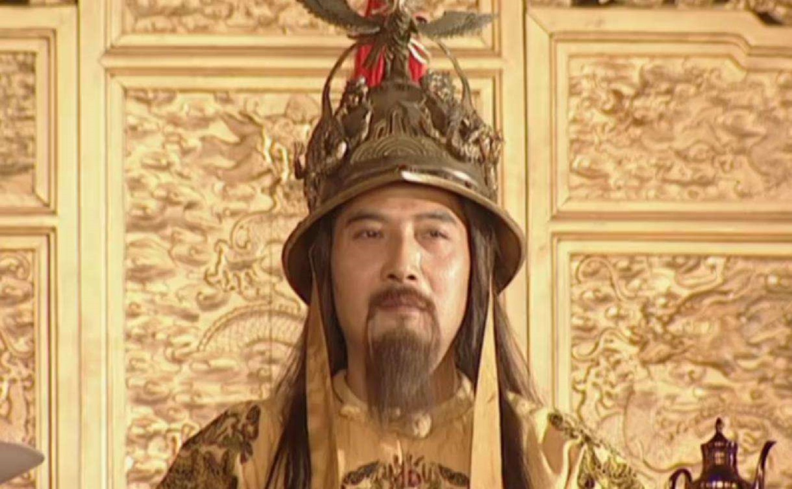 洪秀全的太平天国创造了历史死后的他更创造了一项世界纪录