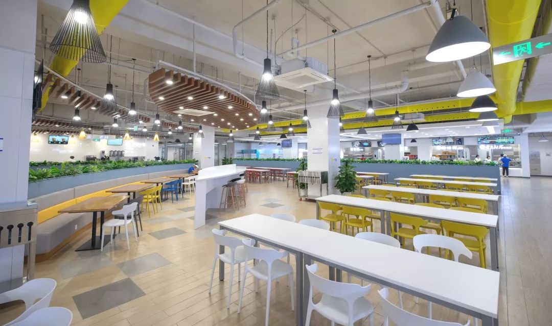 北航北区新食堂正式运营这道菜每天卖出10000份小伙伴们都去吃