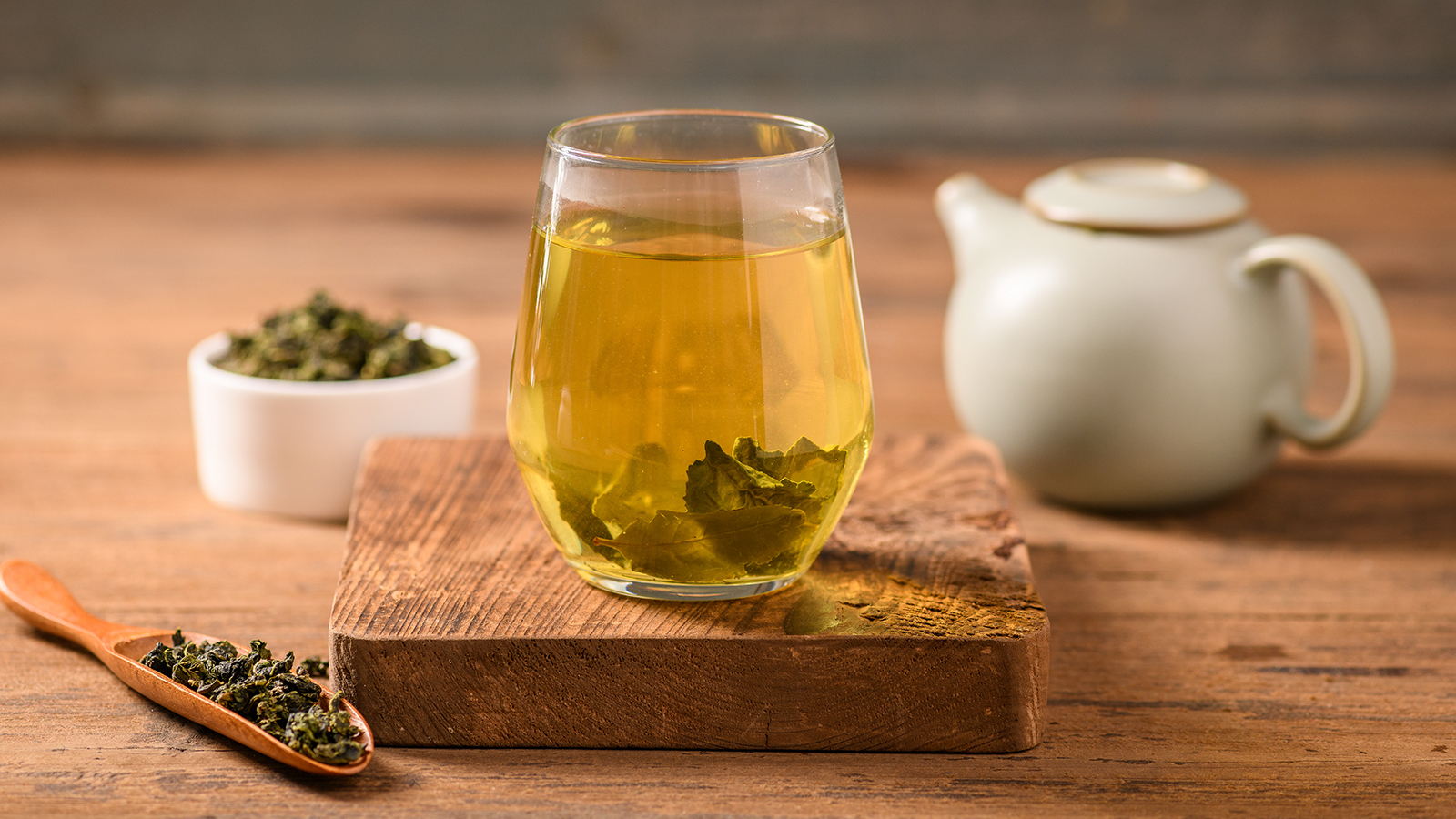 泡茶小白掌握这五点,泡的茶直追茶艺师_茶叶