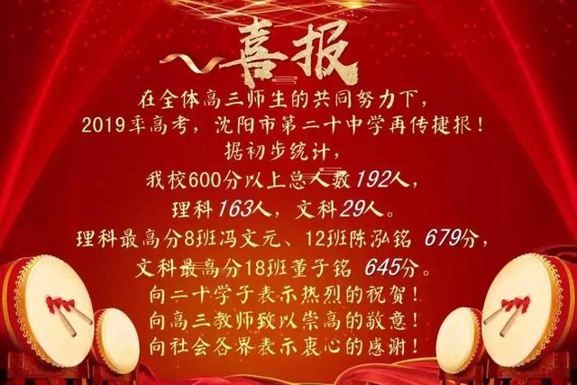 铁路实验:600分以上总人数35人;理科29人,文科6人回民中学:600分以上
