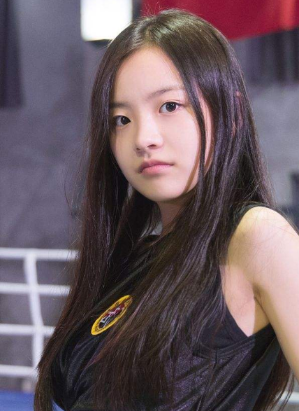 《小欢喜》中乔英子,竟然是熟悉的她?看到她的造型后:熬夜追!