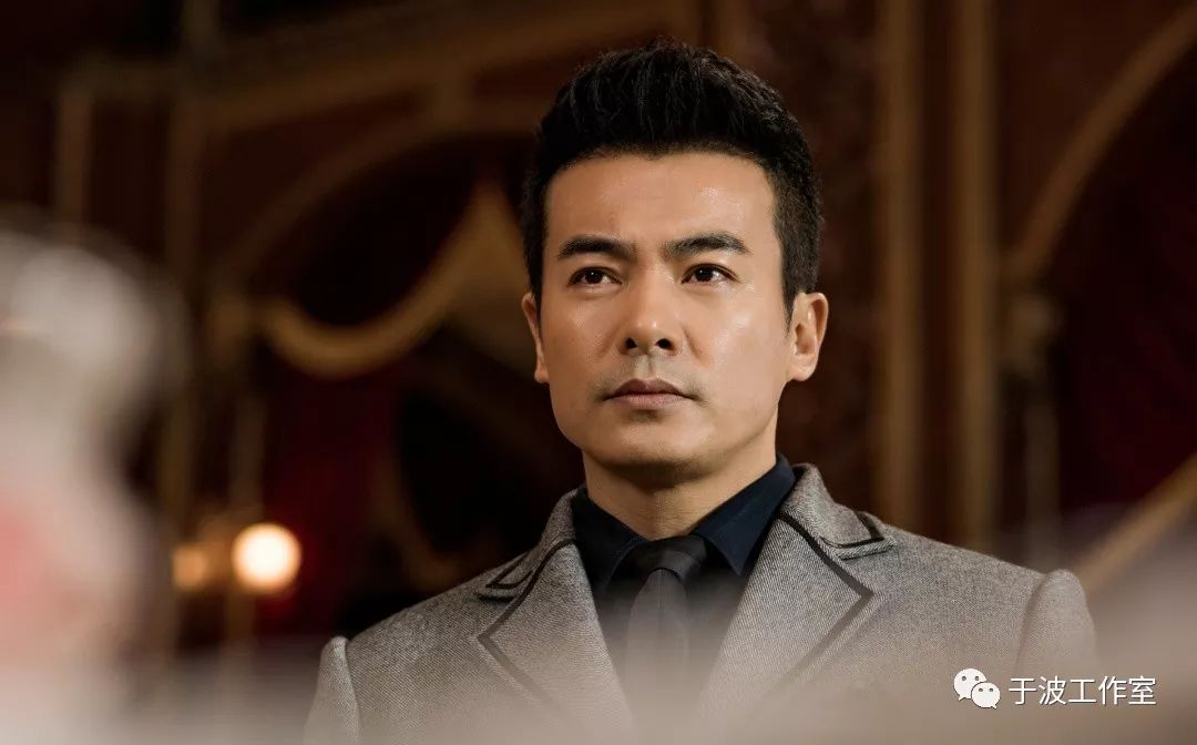 于波岁月静好平爱喜乐