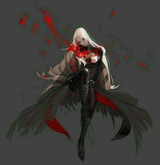 盘点dnf十位美女boss小姐姐们都各有特色