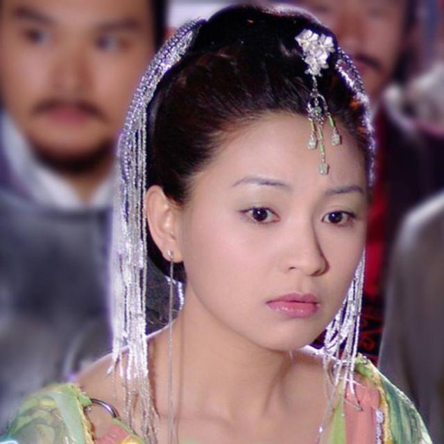 这8位女演员美到倾国倾城可惜剧中都是配角现逐渐被人们遗忘