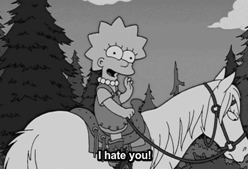 嫉妒使我质壁分离