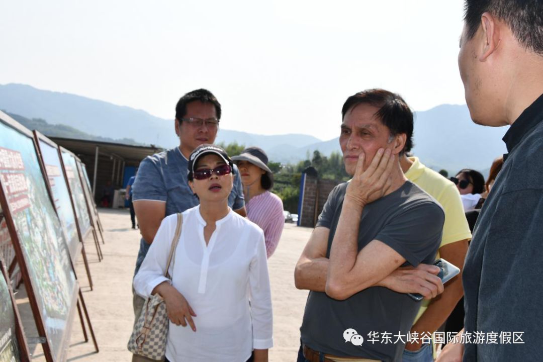 又有大电影将在泰顺拍摄_蔡松林