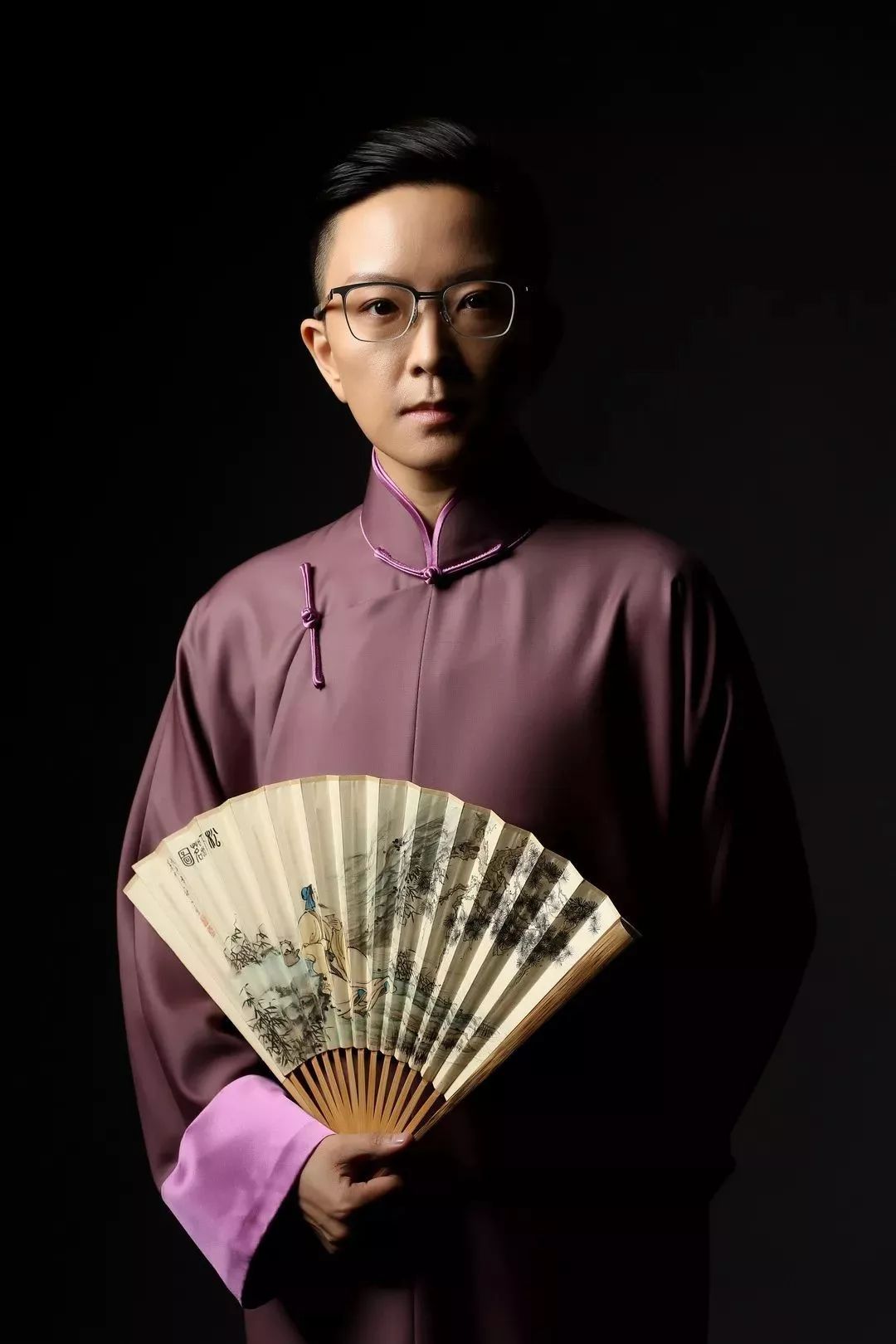 瑜老板告诉你京剧其实很好玩