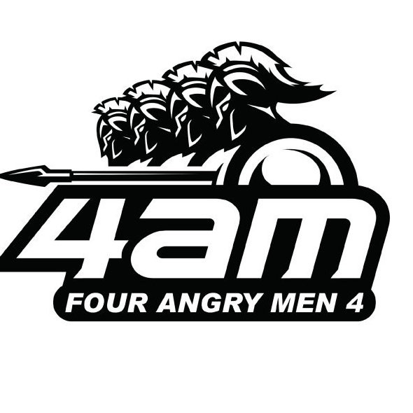 虽然4am本周获得了第三名,相比第一周的第5名在