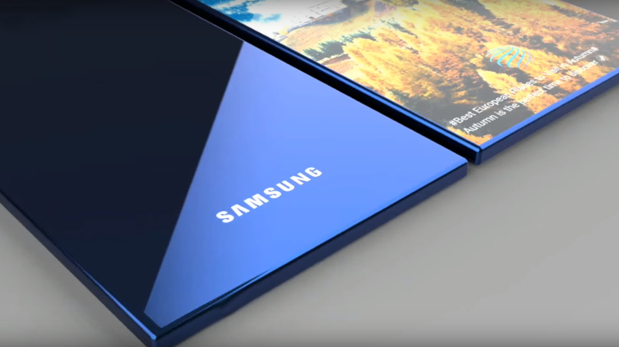 原创三星5g新机皇2k曲面屏猎户座98253d人脸解锁12gb这才是三星