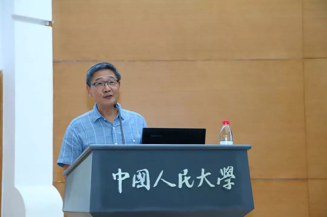 会议回顾 | “转型中国与中国社会学学术研讨会”主旨演讲纪要_理论
